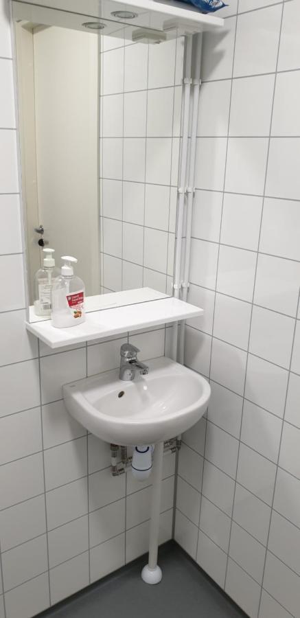 Studlagil Canyon Country Home Grund エクステリア 写真